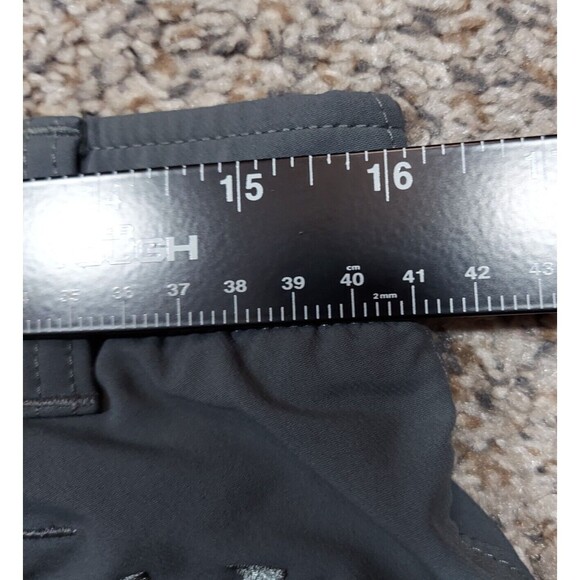 Under Armour Pants Mens 34x30 Gray Match Play Golf Tapered Leg - Picture 7 of 8